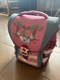 Cartella scuola elementare