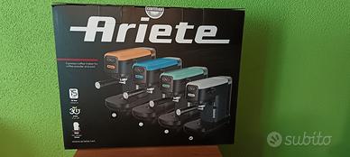 Macchina caffè espresso Ariete
