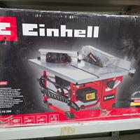 sega circolare da banco