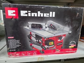 sega circolare da banco