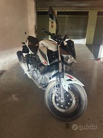 Kawasaki Z400