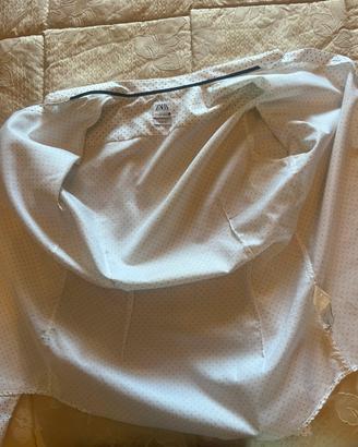 Camicia Uomo Zara