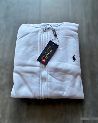 Felpa Ralph Lauren