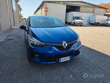 Renault Clio Blue dCi 100 CV 5 porte Evolution