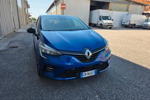 Renault Clio Blue dCi 100 CV 5 porte Evolution