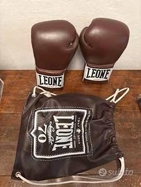 Leone 1947 Anniversary boxe vintage