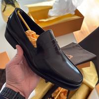 Tod’s Mocassino Boston Gomma