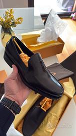 Tod’s Mocassino Boston Gomma