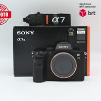 Sony A7 III