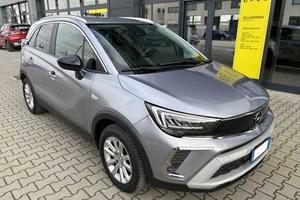 Opel Crossland 1.2 83 CV Elegance