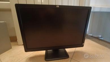 Monitor HP LE2201w 22 pollici