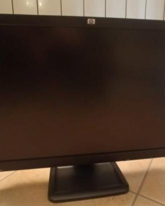 Monitor HP LE2201w 22 pollici