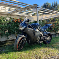 Honda CBR 1000 RR Fireblade - 2008