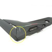 Scocca sottosella sinistra benelli tnt 125 2017