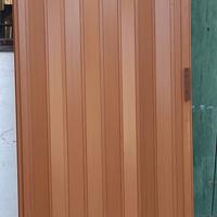 Porta a soffietto 