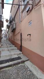 Casa indipendente in s.marco in lamis .24.000