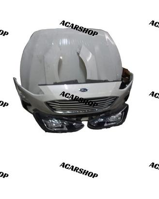 Musata per ford focus titanium 2019-2021