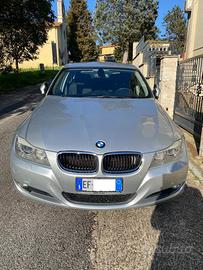BMW 318d Touring Futura