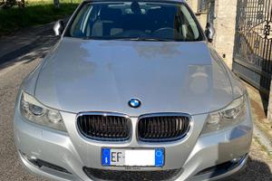 BMW 318d Touring Futura