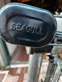 Seagull motore fuoribordo