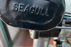 Seagull motore fuoribordo