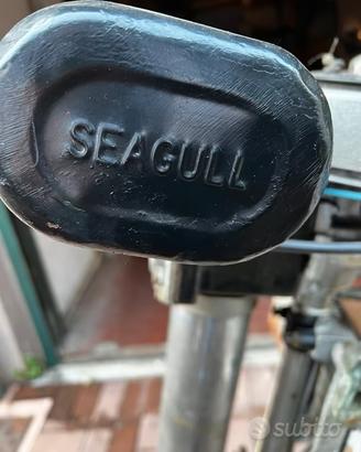 Seagull motore fuoribordo