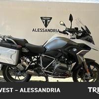BMW R 1200 GS Abs