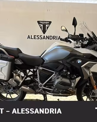 BMW R 1200 GS Abs