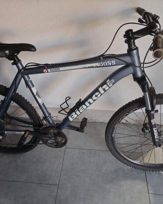 MTB 6600 BIANCHI REPARTO CORSE
