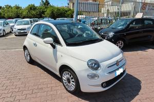 Fiat 500 1.3 Multijet 95 CV Lounge EURO 6 2016