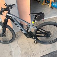 E bike Trek Rail 9.7