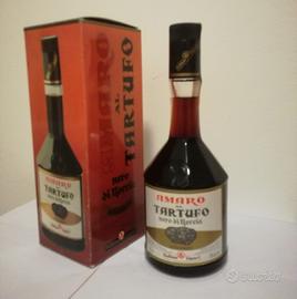 Amaro al tartufo nero di norcia