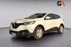 Renault Kadjar 1.5 dci energy Life 110cv