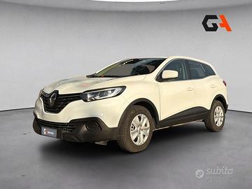 Renault Kadjar 1.5 dci energy Life 110cv