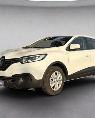 Renault Kadjar 1.5 dci energy Life 110cv
