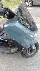 YAMAHA NMAX 2024