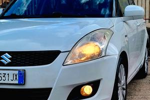 SUZUKI SWIFT 2012