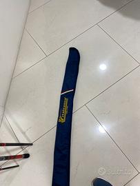 Italcanna vitium cr 450