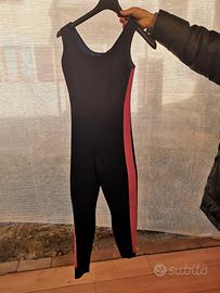 Muta sub da donna Cressi e calzari