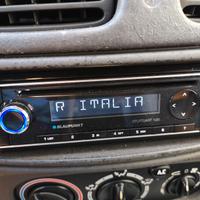 Autoradio Blaupunkt Stuttgart 120