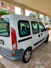 Renault Kangoo anno 2002