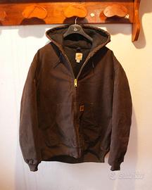 Carhartt Active Jacket XL - Vintage Workwear