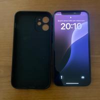 iPhone 12 mini