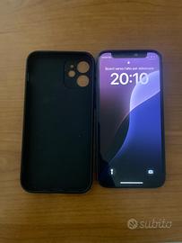 iPhone 12 mini