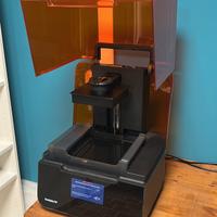 Stampante Formlabs Form 3+