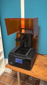 Stampante Formlabs Form 3+