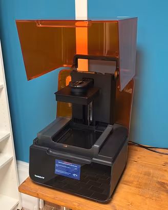 Stampante Formlabs Form 3+
