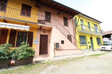 CASA DI CORTE A BOFFALORA SOPRA TICINO
