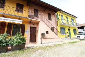 CASA DI CORTE A BOFFALORA SOPRA TICINO