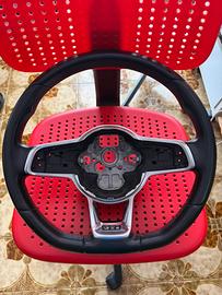 Volante golf 7 gti